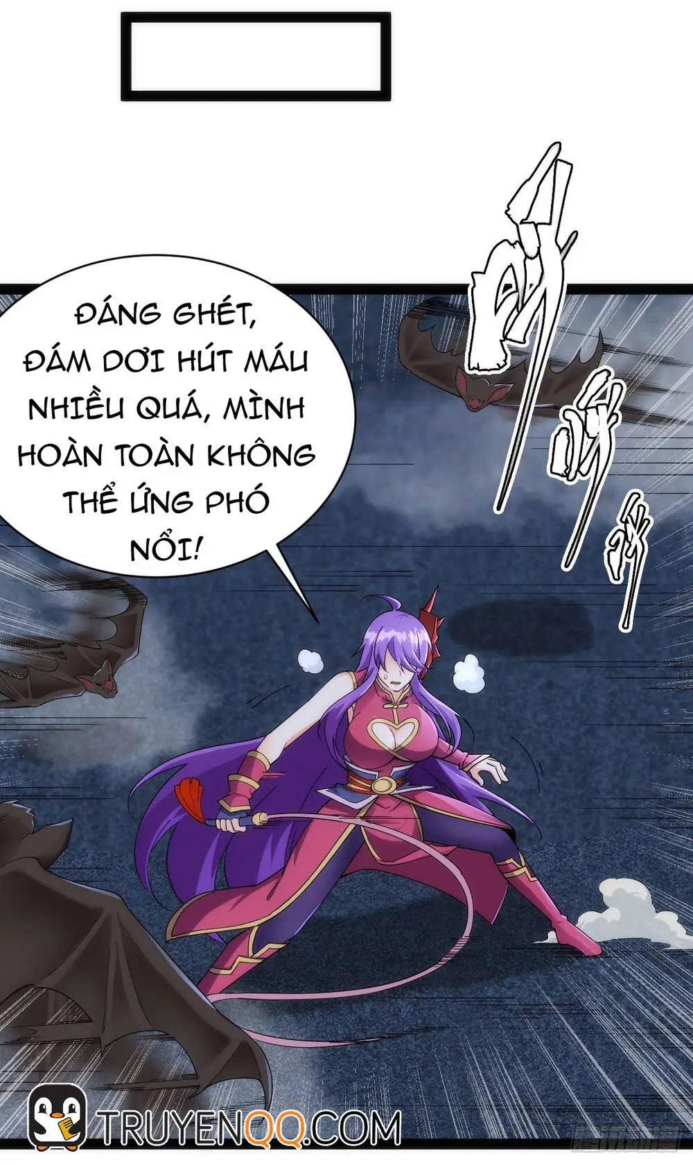 Tuyệt Thế Võ Công Nettruyen ZZZ Chương 66 Page 26