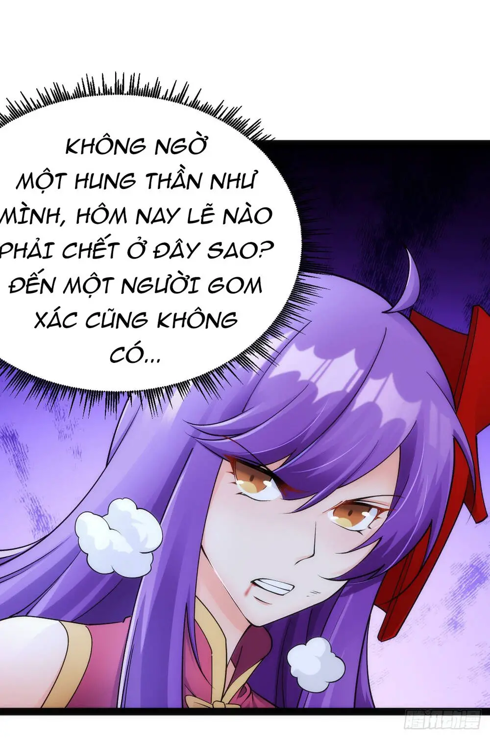 Tuyệt Thế Võ Công Nettruyen ZZZ Chương 66 Page 27