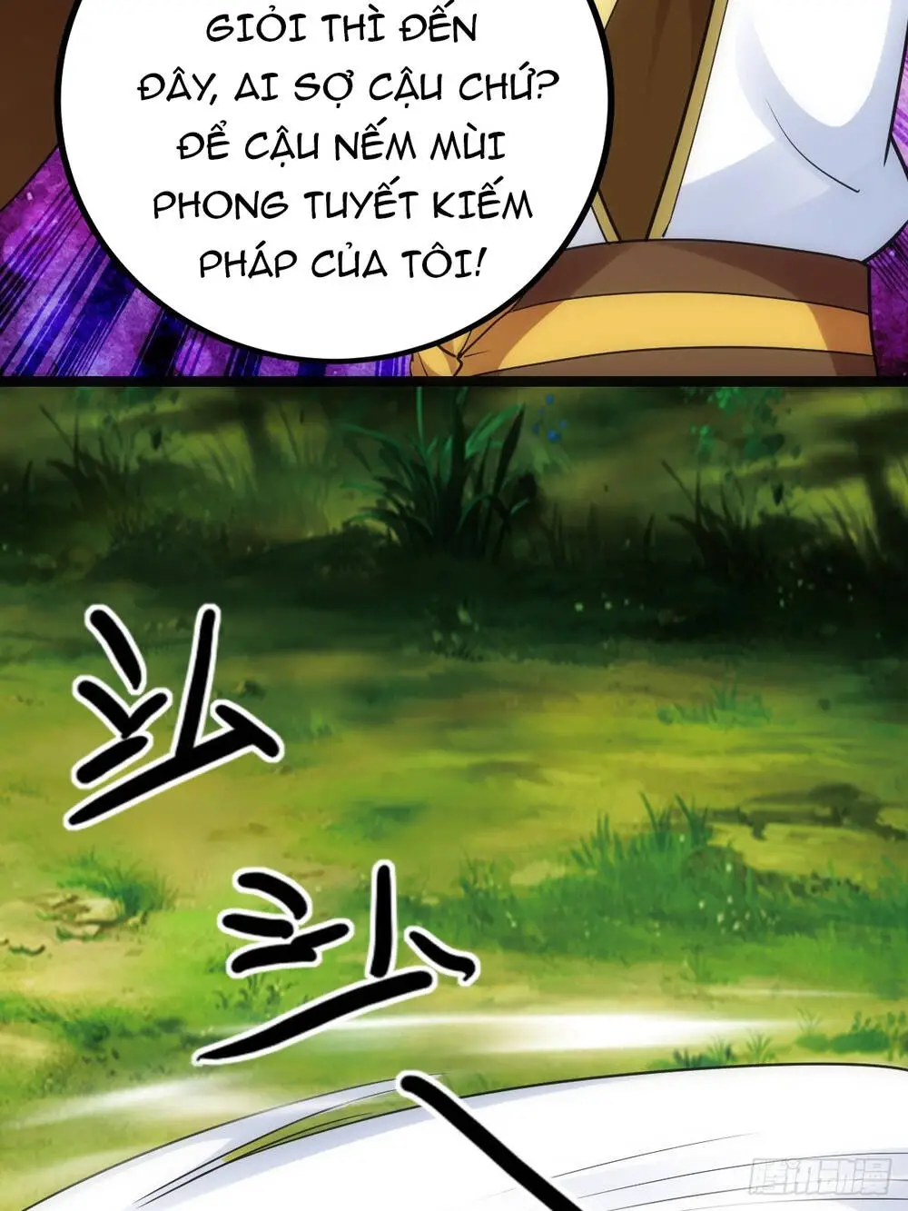 Tuyệt Thế Võ Công Nettruyen ZZZ Chương 37 Page 40