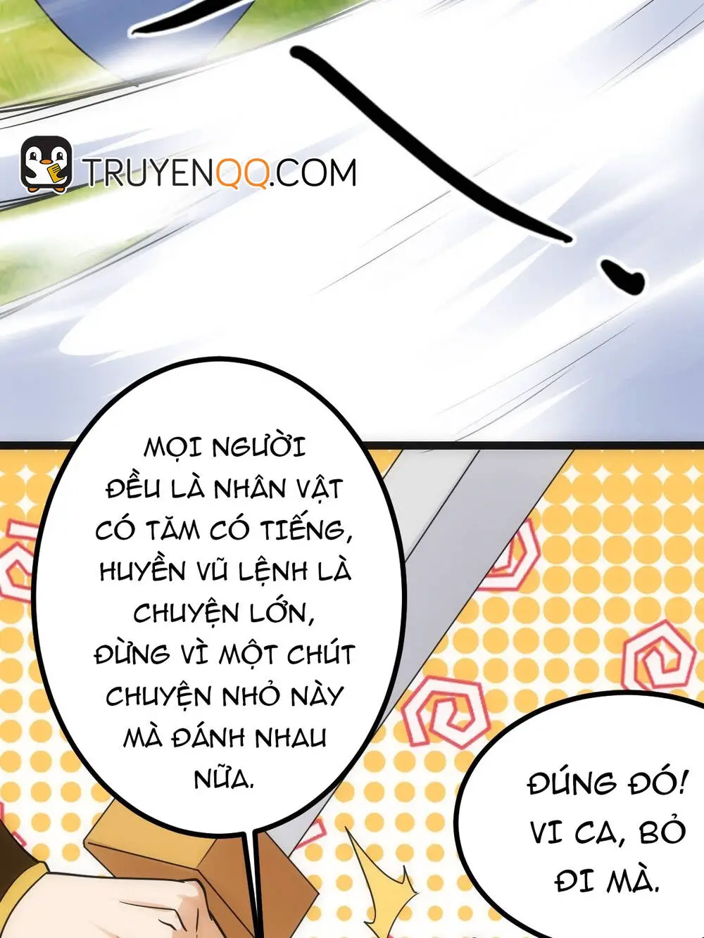 Tuyệt Thế Võ Công Nettruyen ZZZ Chương 37 Page 43