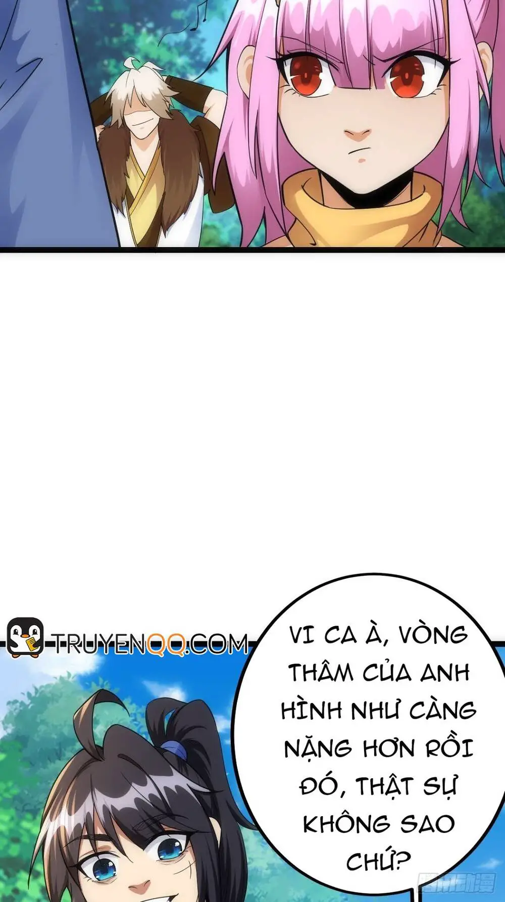 Tuyệt Thế Võ Công Nettruyen ZZZ Chương 37 Page 48