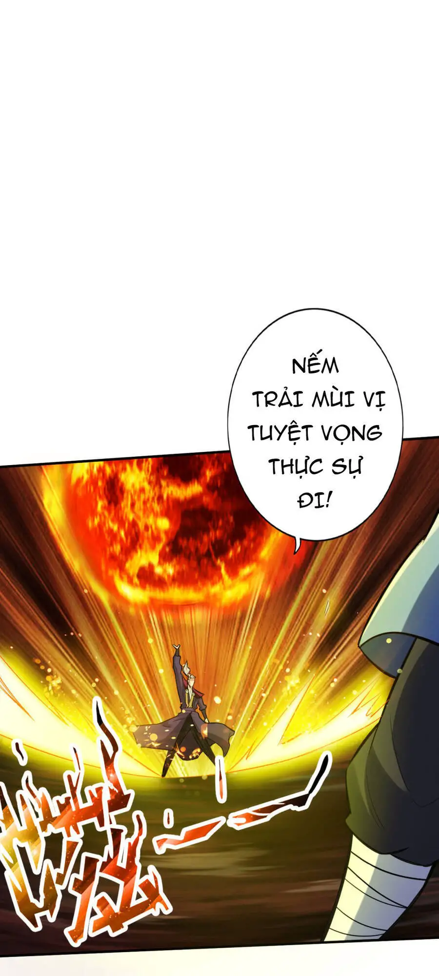 Tuyệt Thế Võ Công Nettruyen ZZZ Chương 130 Page 28