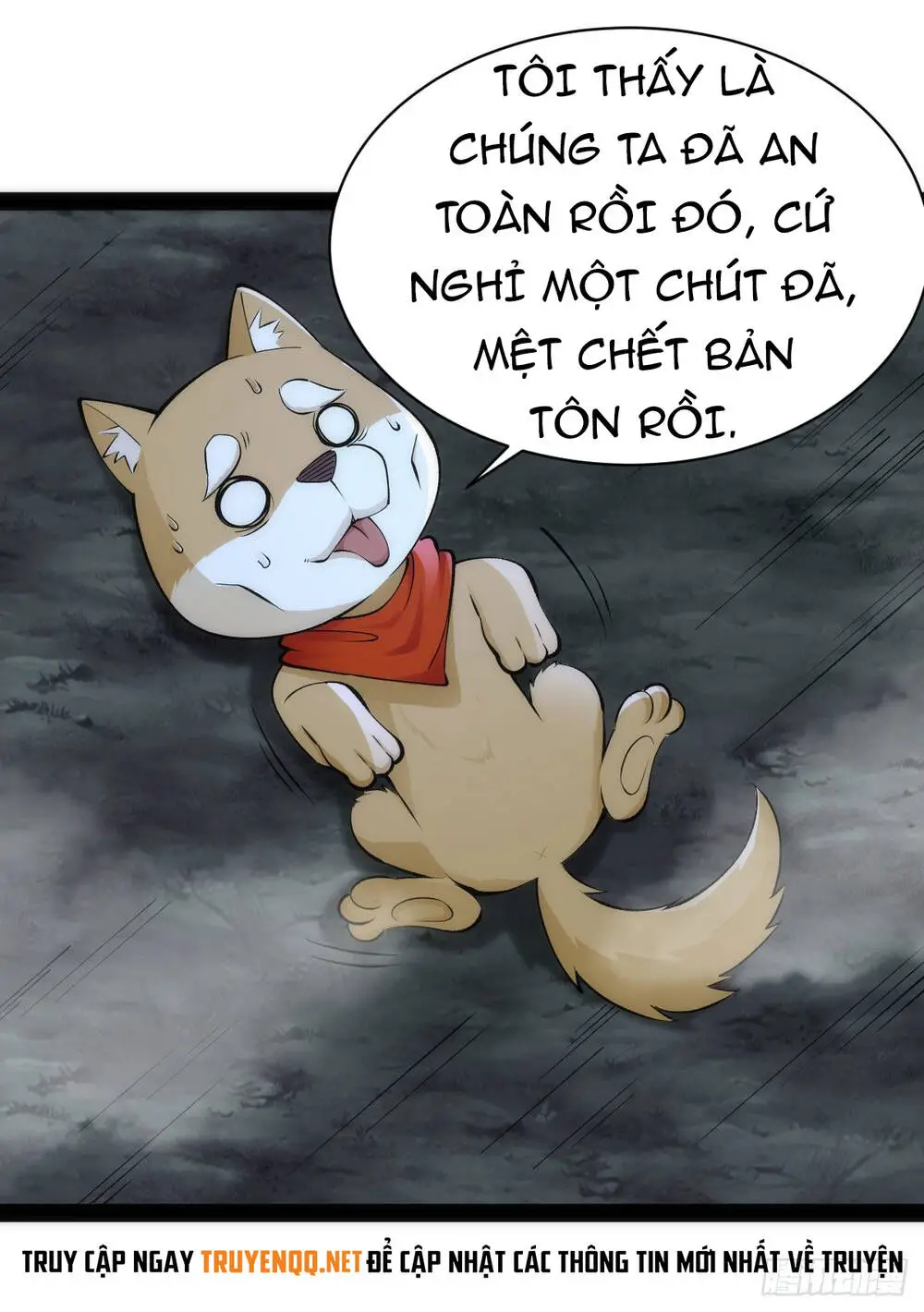 Tuyệt Thế Võ Công Nettruyen ZZZ Chương 62 Page 6