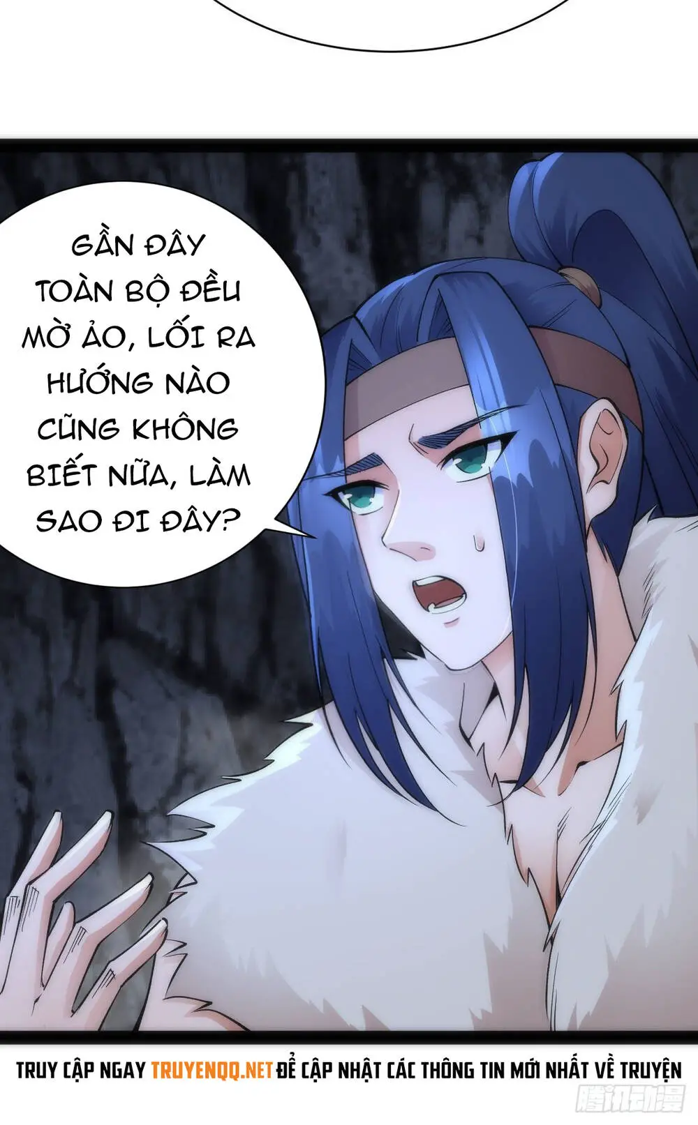 Tuyệt Thế Võ Công Nettruyen ZZZ Chương 62 Page 8