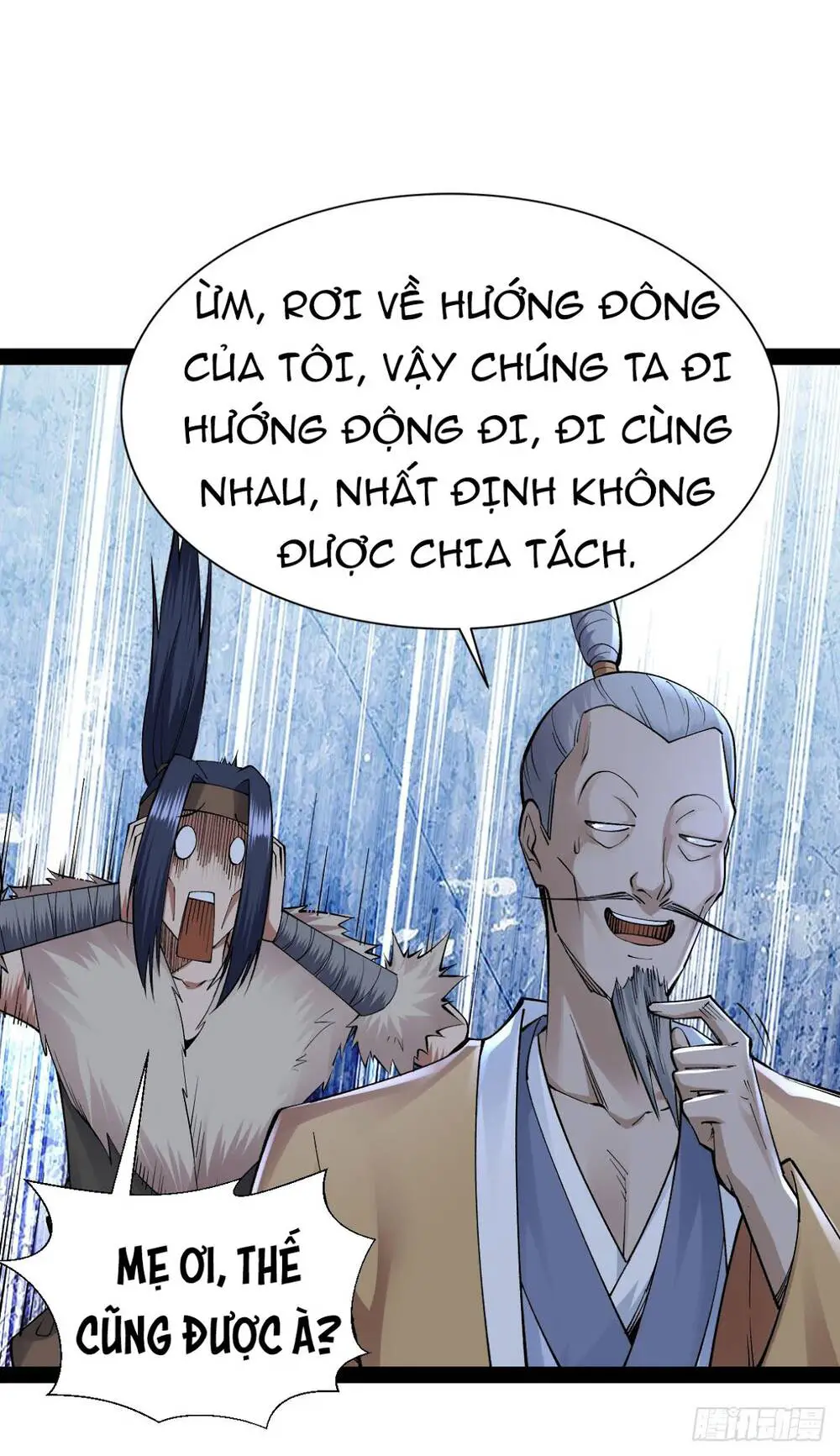 Tuyệt Thế Võ Công Nettruyen ZZZ Chương 62 Page 15