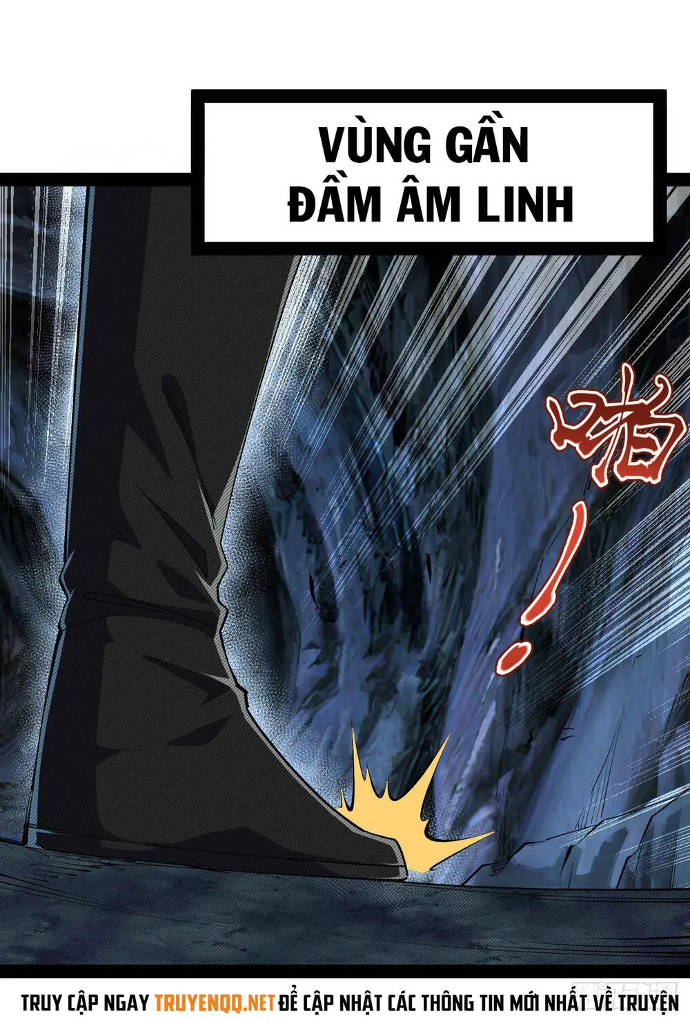 Tuyệt Thế Võ Công Nettruyen ZZZ Chương 62 Page 19