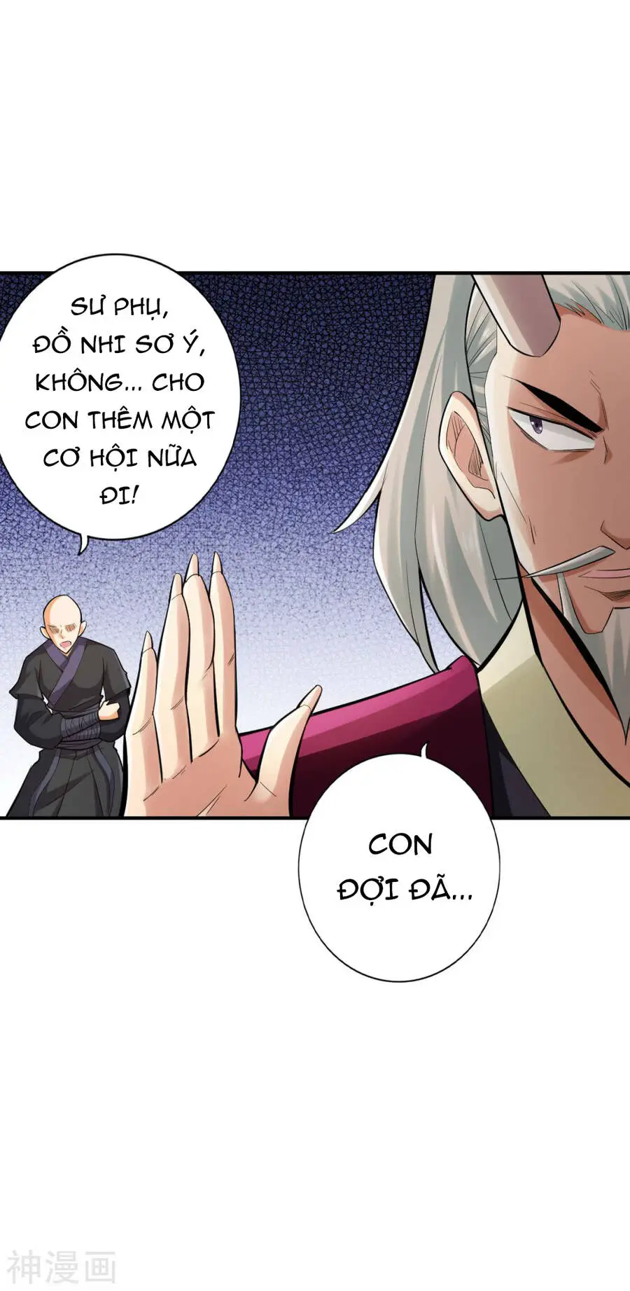 Tuyệt Thế Võ Công Nettruyen ZZZ Chương 129 Page 23