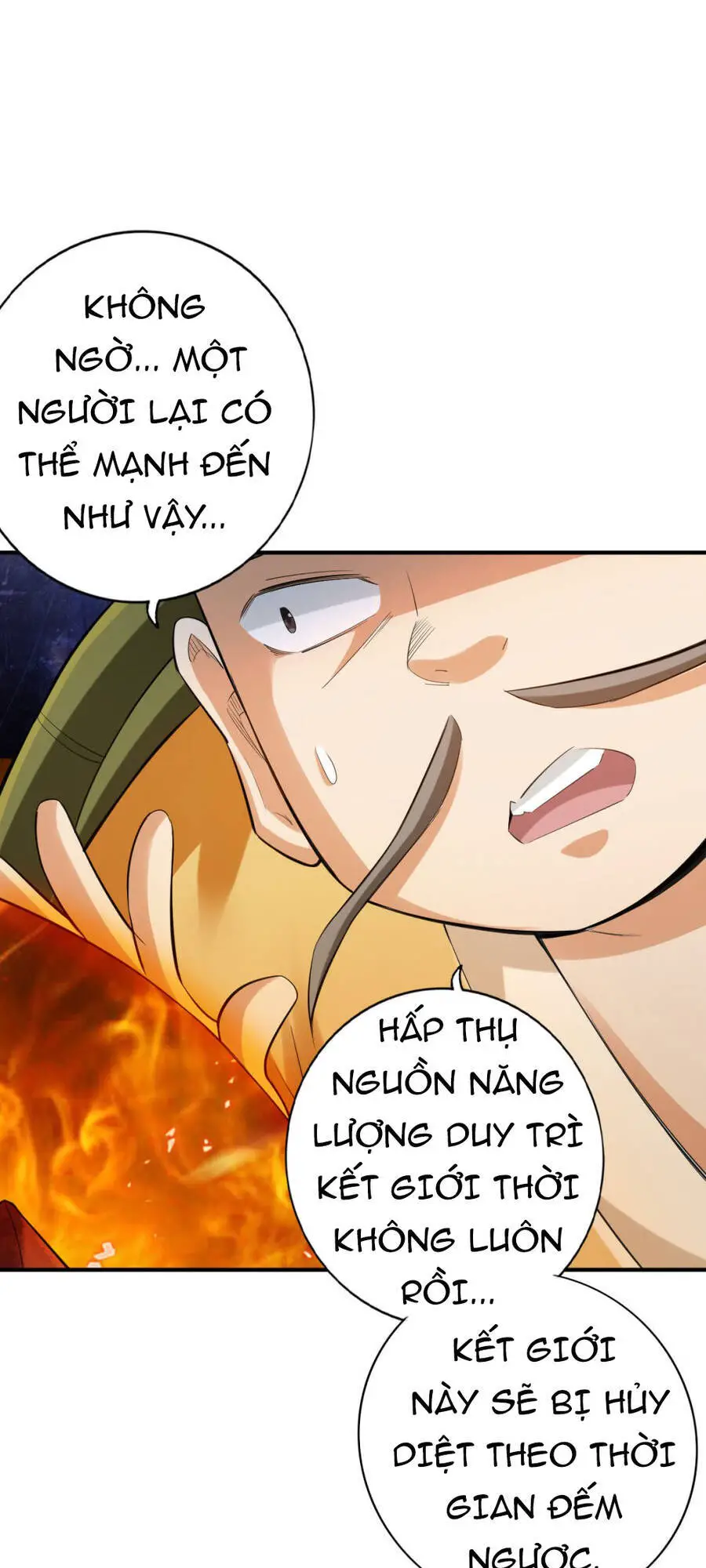 Tuyệt Thế Võ Công Nettruyen ZZZ Chương 128 Page 5