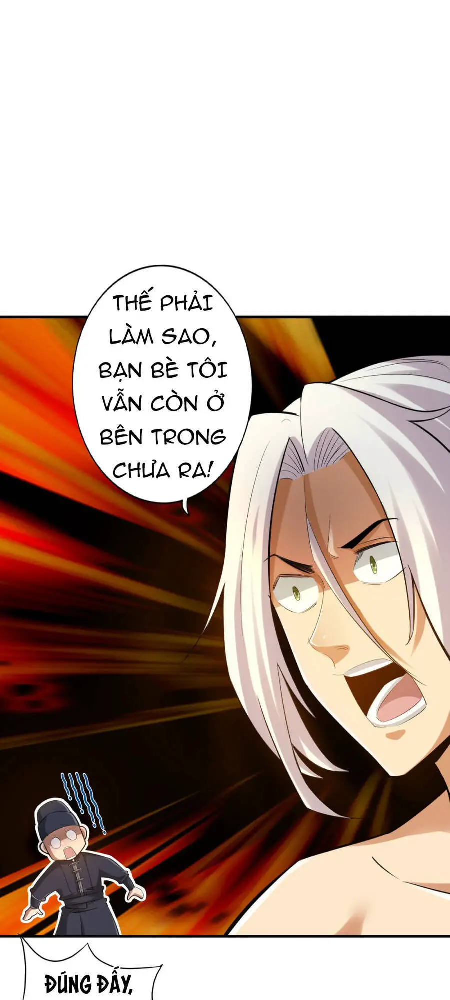 Tuyệt Thế Võ Công Nettruyen ZZZ Chương 128 Page 7