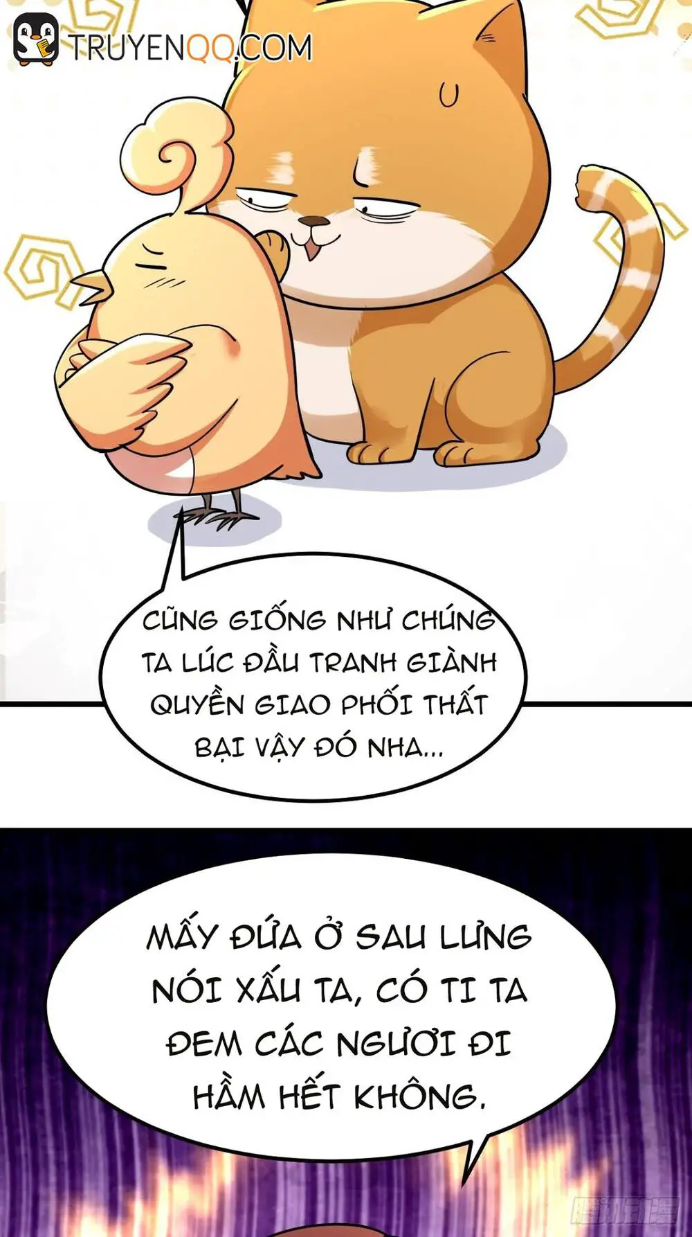 Tuyệt Thế Võ Công Nettruyen ZZZ Chương 58 Page 18