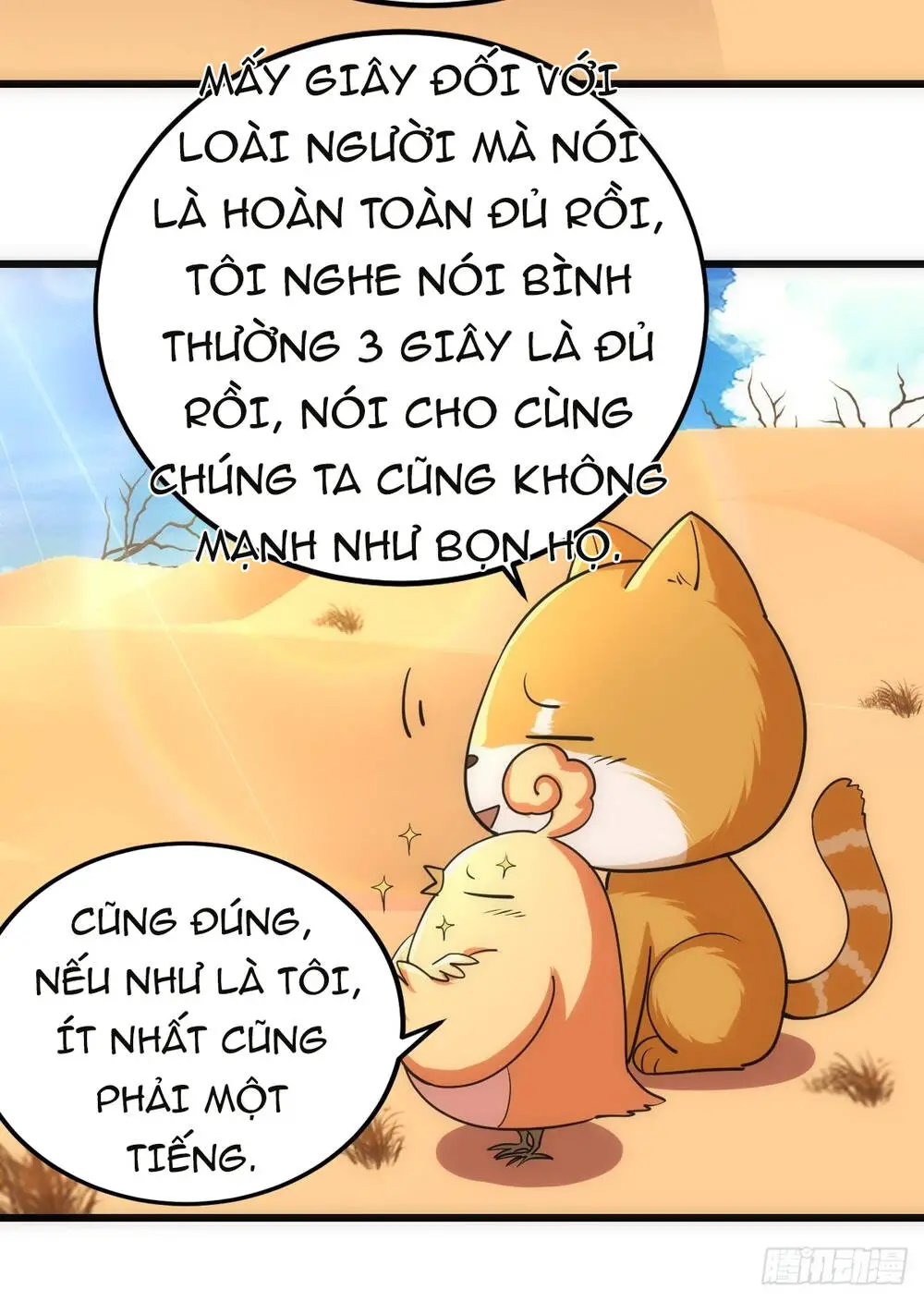 Tuyệt Thế Võ Công Nettruyen ZZZ Chương 58 Page 22