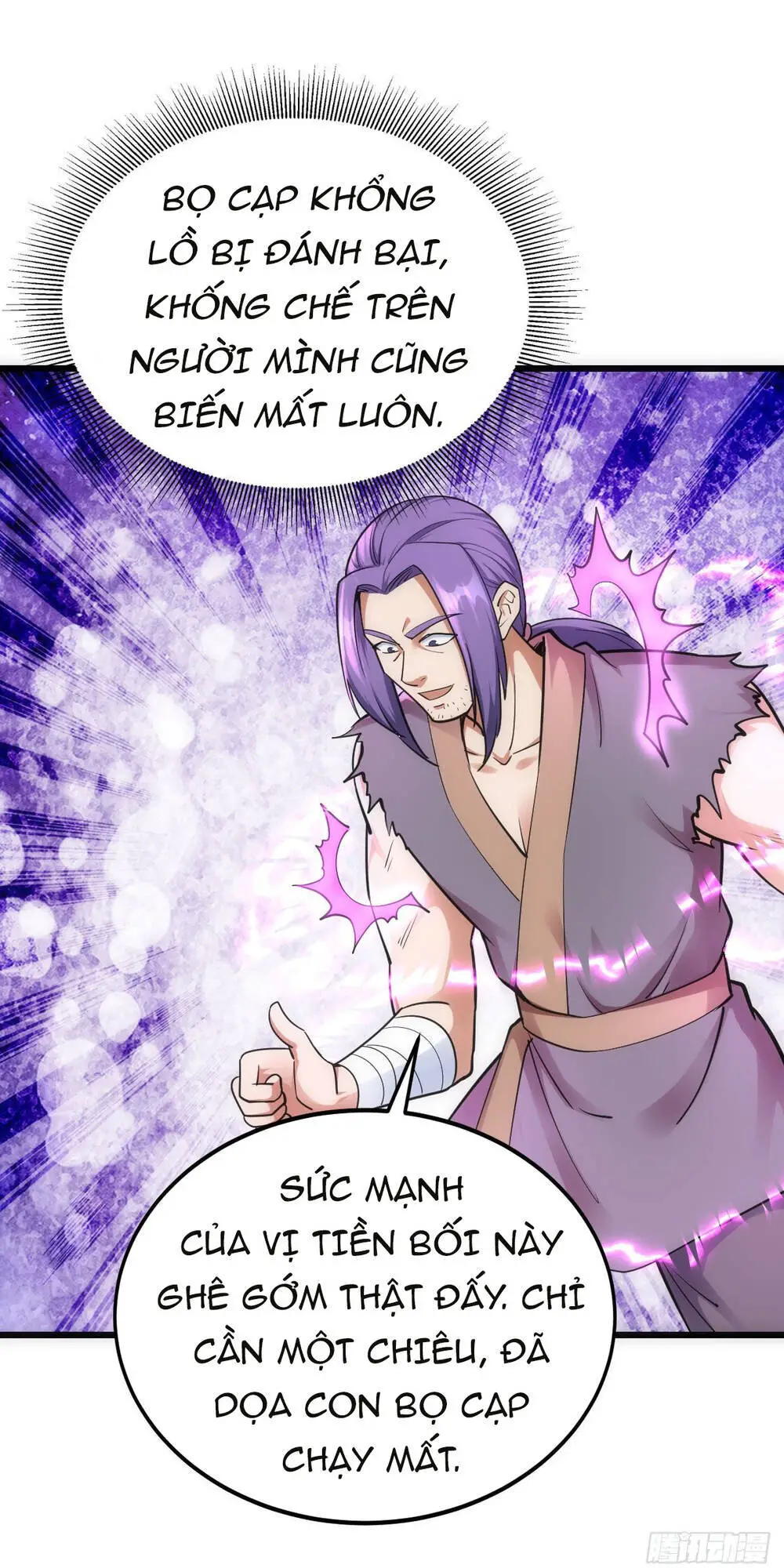 Tuyệt Thế Võ Công Nettruyen ZZZ Chương 59 Page 32