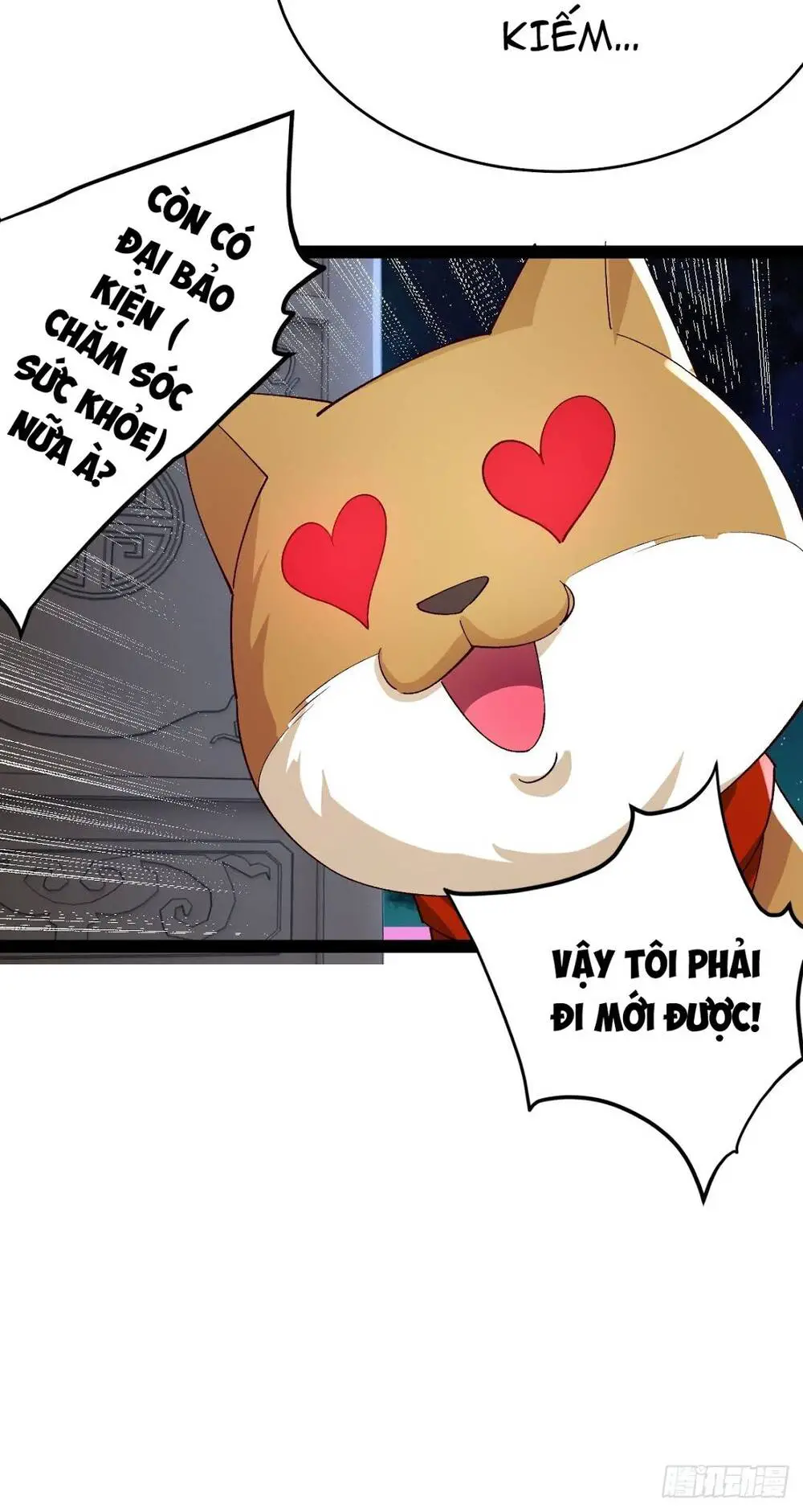 Tuyệt Thế Võ Công Nettruyen ZZZ Chương 36 Page 8