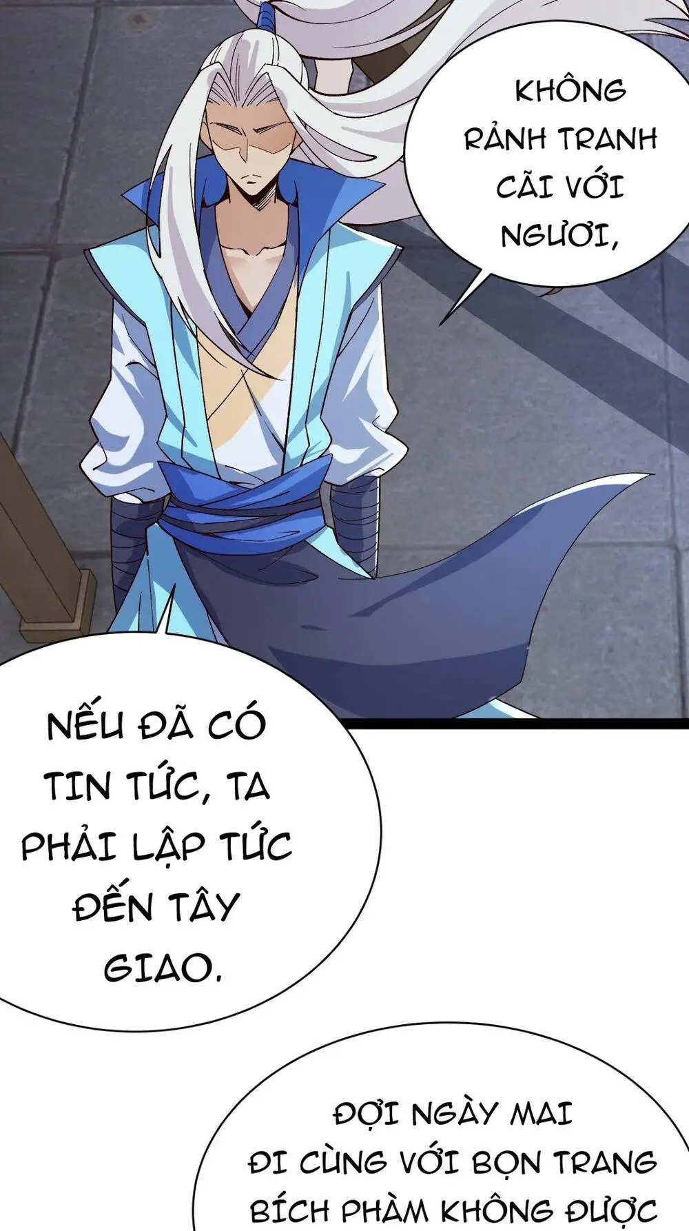 Tuyệt Thế Võ Công Nettruyen ZZZ Chương 36 Page 13