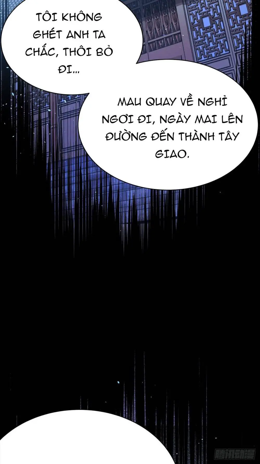 Tuyệt Thế Võ Công Nettruyen ZZZ Chương 36 Page 17