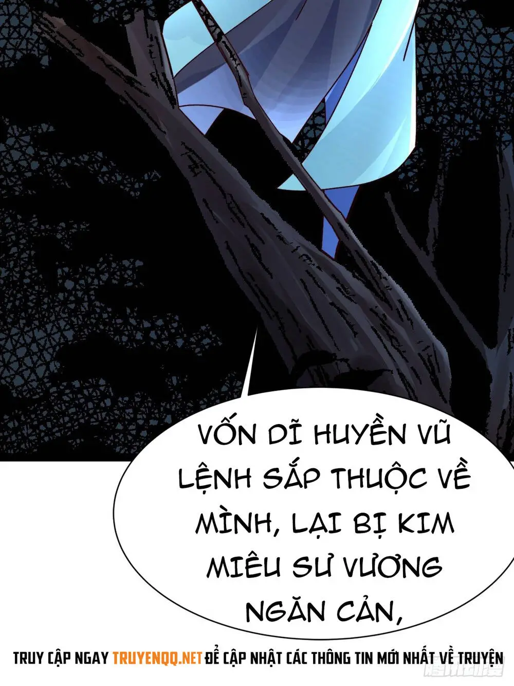Tuyệt Thế Võ Công Nettruyen ZZZ Chương 36 Page 22