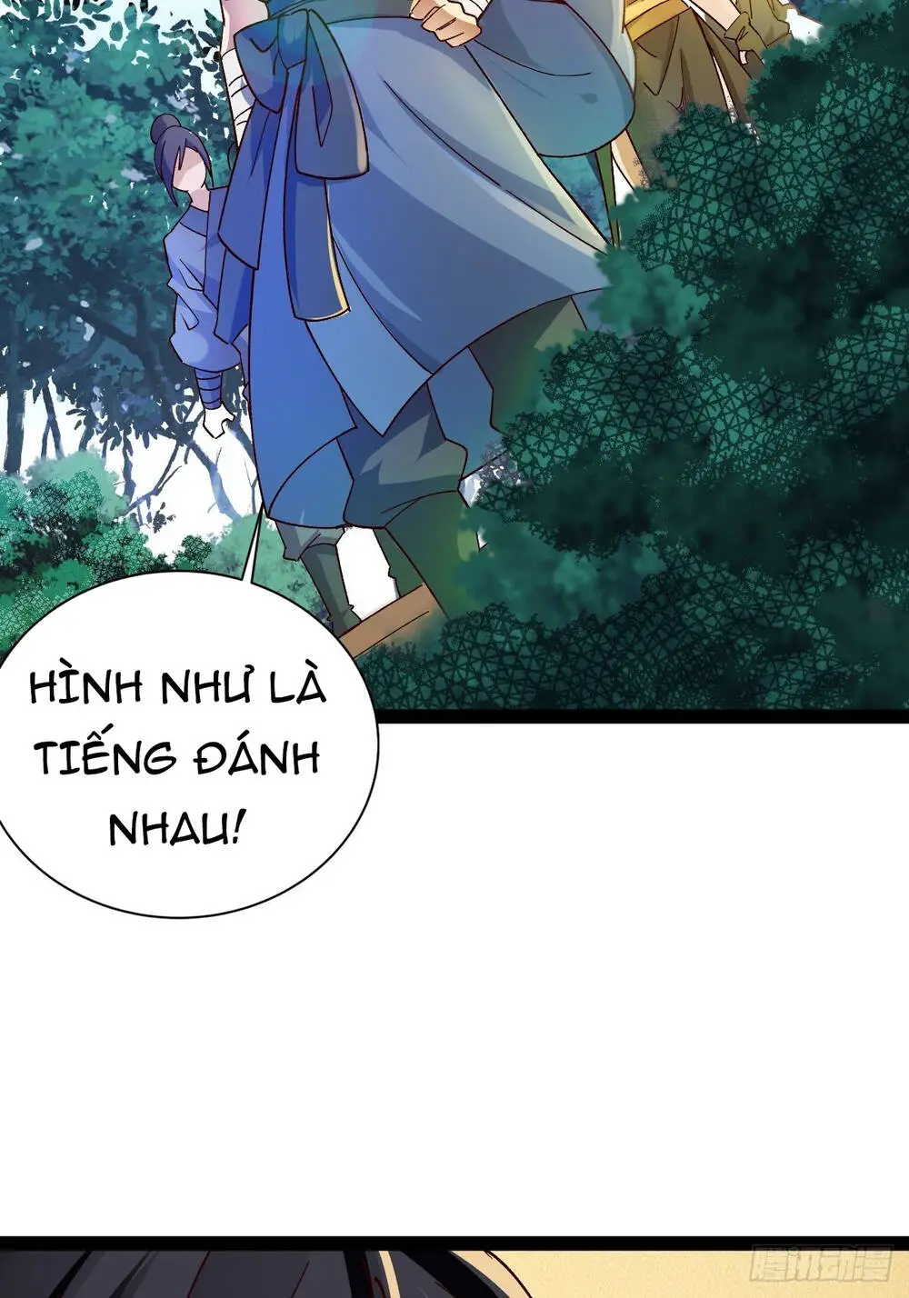 Tuyệt Thế Võ Công Nettruyen ZZZ Chương 36 Page 26