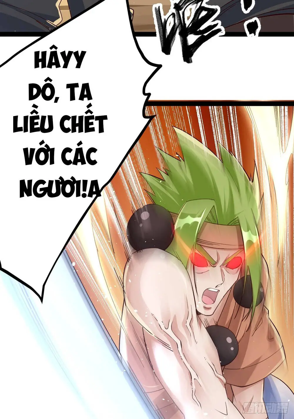 Tuyệt Thế Võ Công Nettruyen ZZZ Chương 36 Page 29