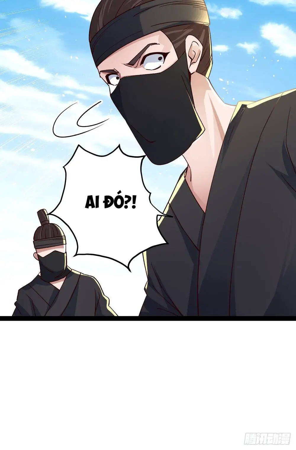 Tuyệt Thế Võ Công Nettruyen ZZZ Chương 36 Page 36