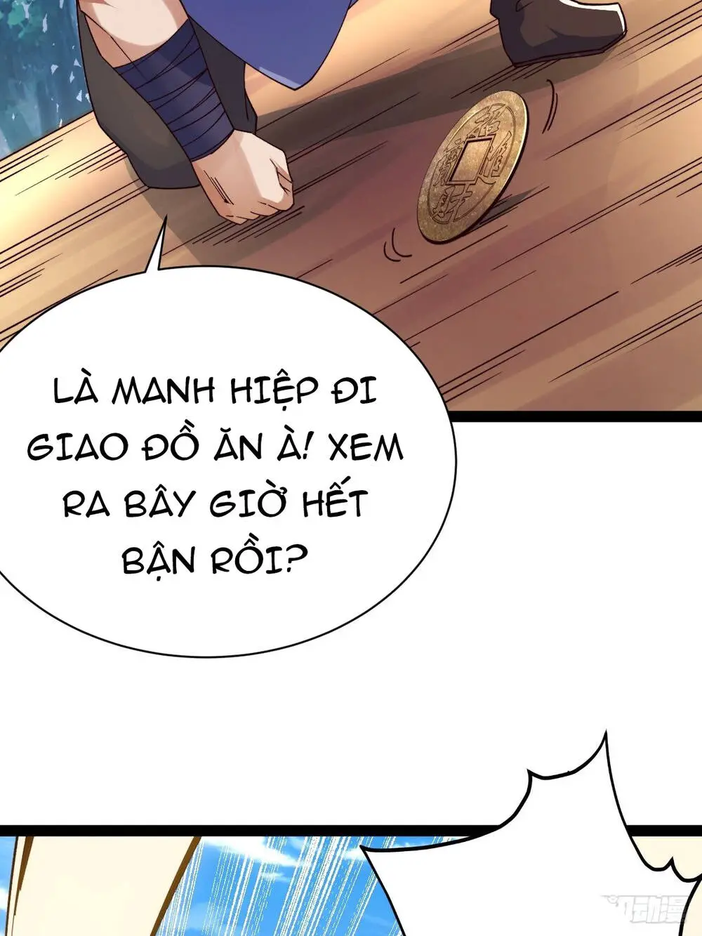 Tuyệt Thế Võ Công Nettruyen ZZZ Chương 36 Page 38