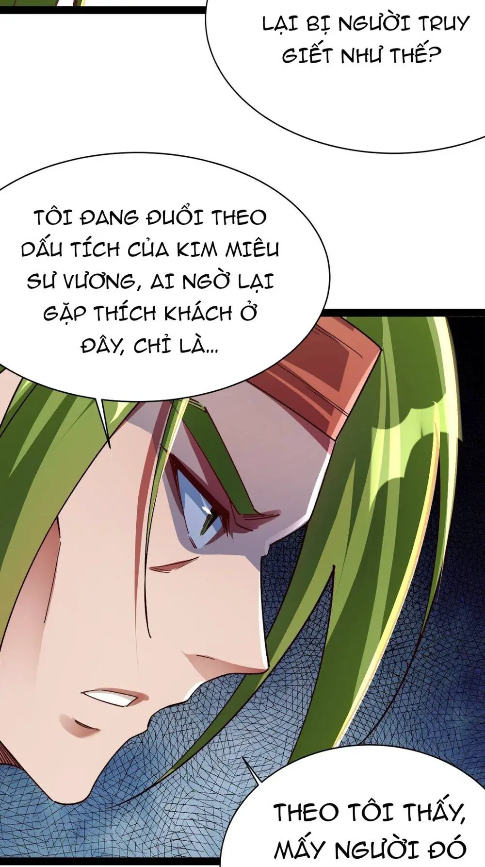 Tuyệt Thế Võ Công Nettruyen ZZZ Chương 36 Page 44