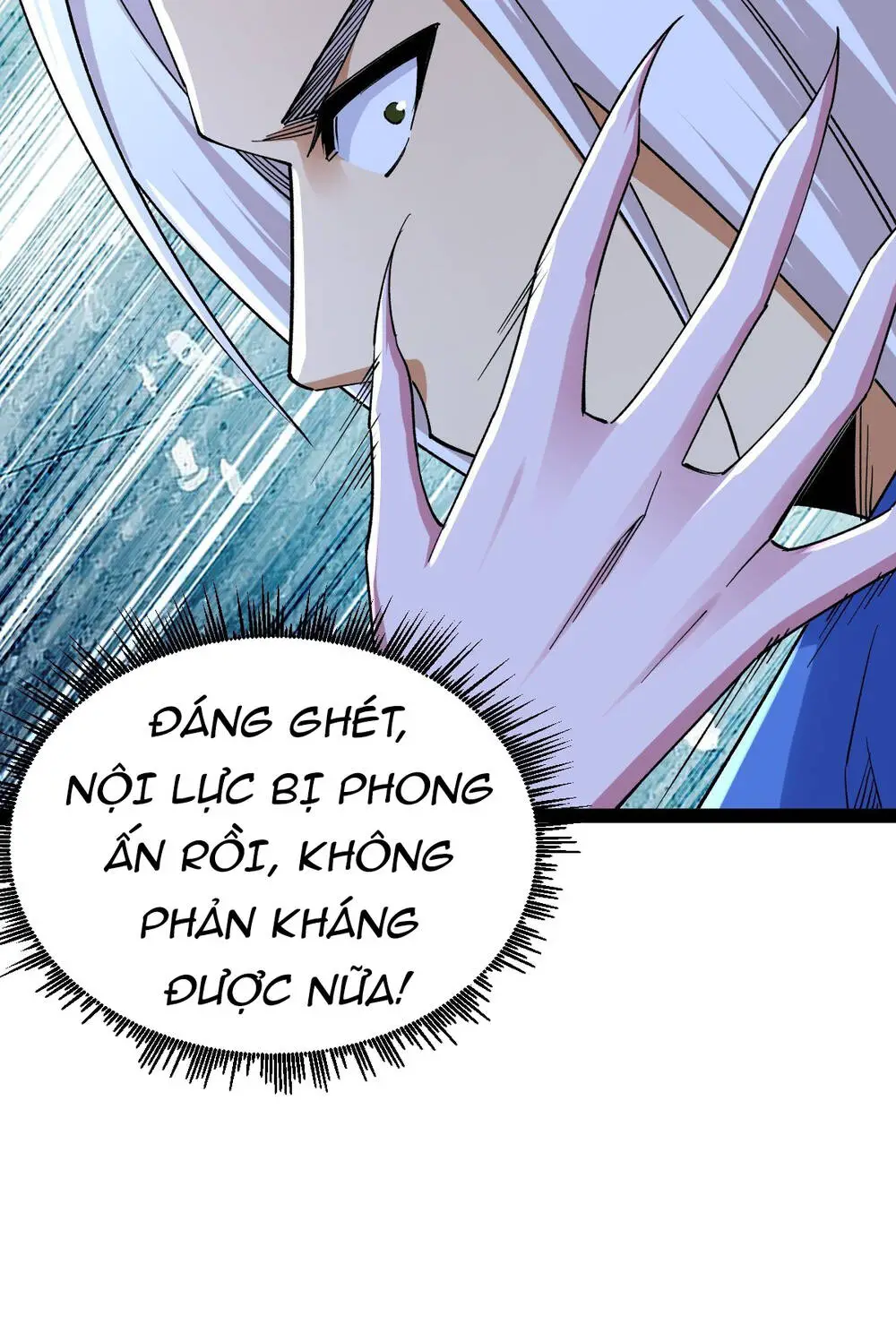 Tuyệt Thế Võ Công Nettruyen ZZZ Chương 34 Page 47