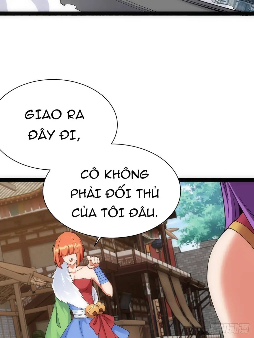 Tuyệt Thế Võ Công Nettruyen ZZZ Chương 38 Page 6