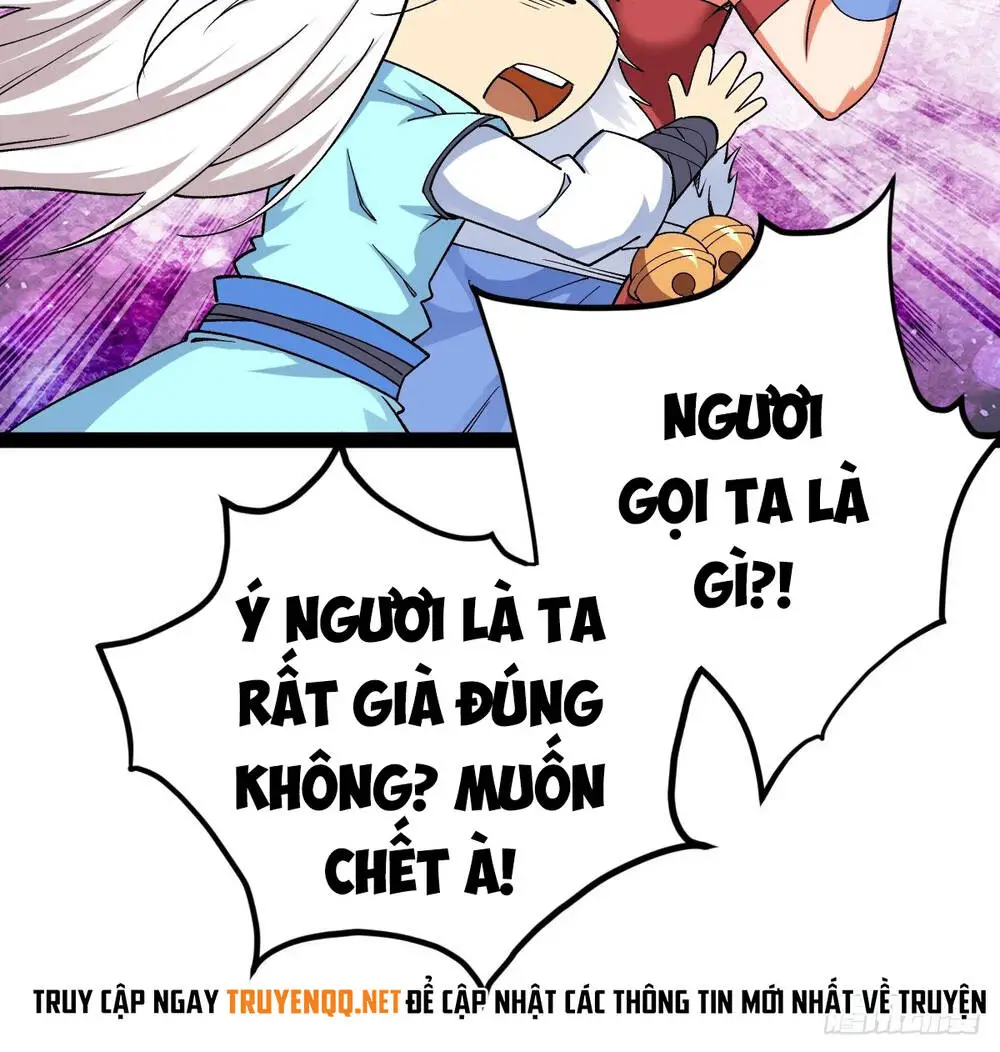 Tuyệt Thế Võ Công Nettruyen ZZZ Chương 38 Page 17