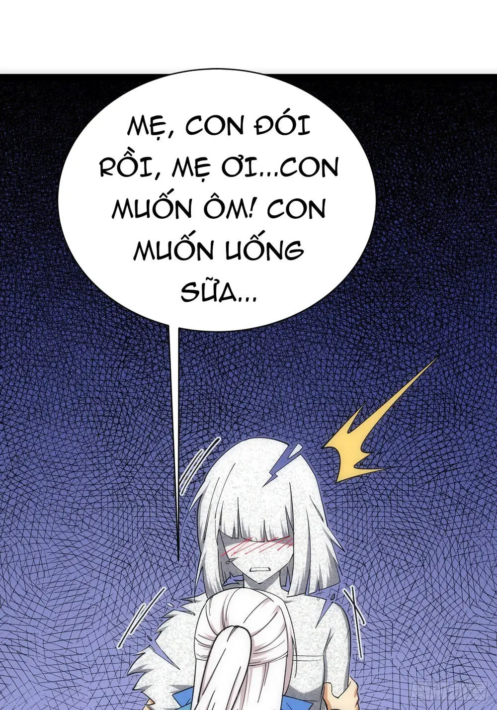 Tuyệt Thế Võ Công Nettruyen ZZZ Chương 38 Page 18