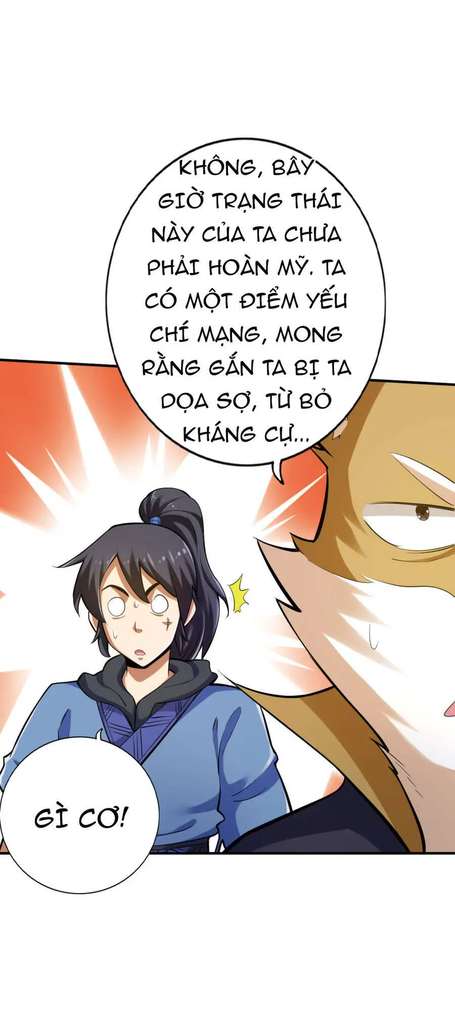 Tuyệt Thế Võ Công Nettruyen ZZZ Chương 127 Page 20