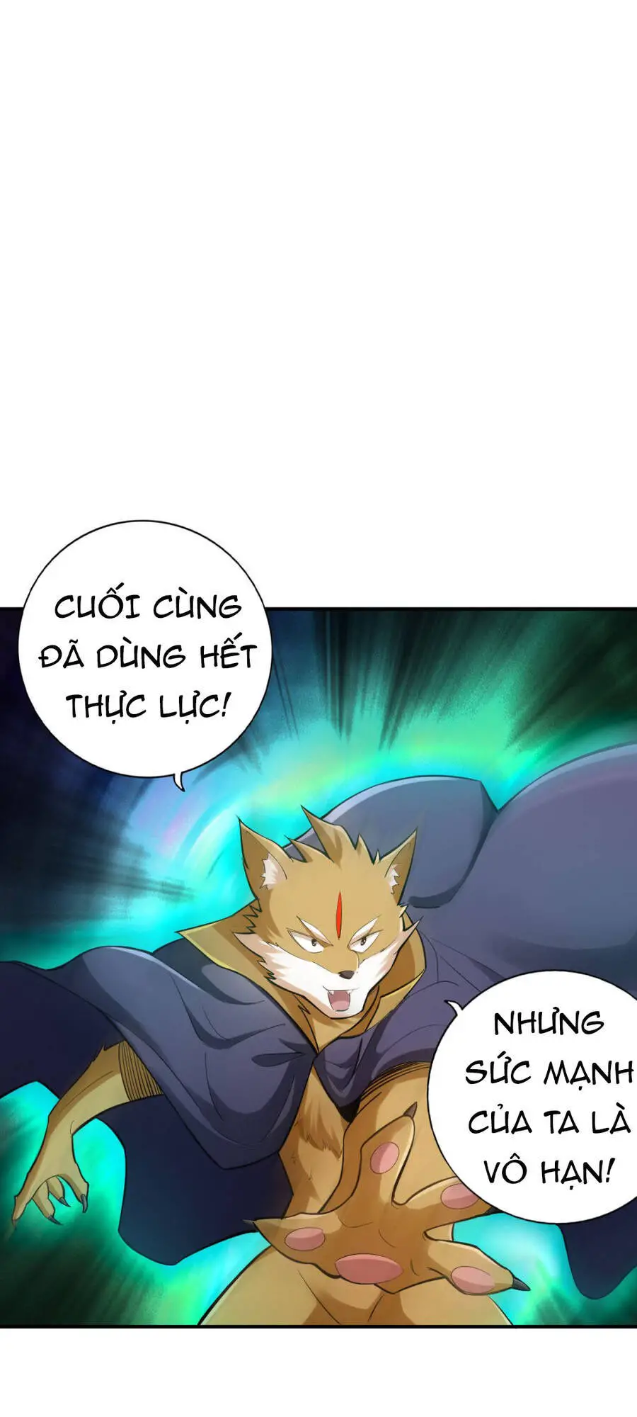 Tuyệt Thế Võ Công Nettruyen ZZZ Chương 127 Page 31