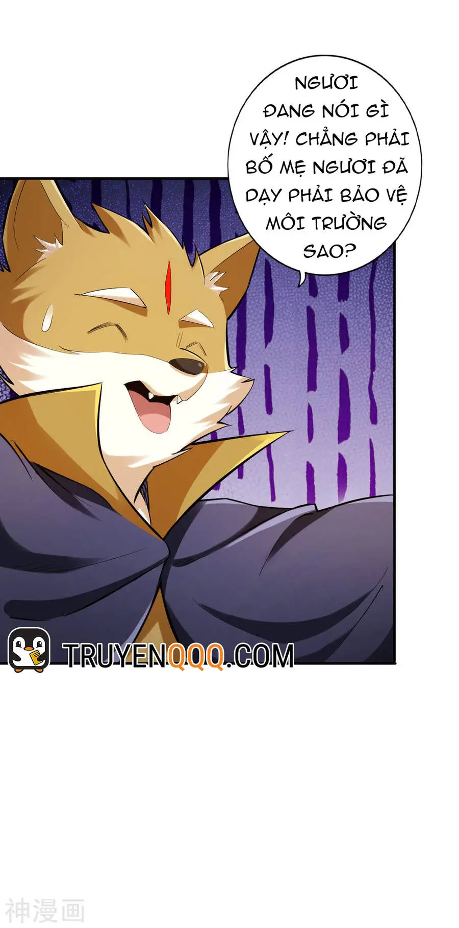 Tuyệt Thế Võ Công Nettruyen ZZZ Chương 127 Page 35