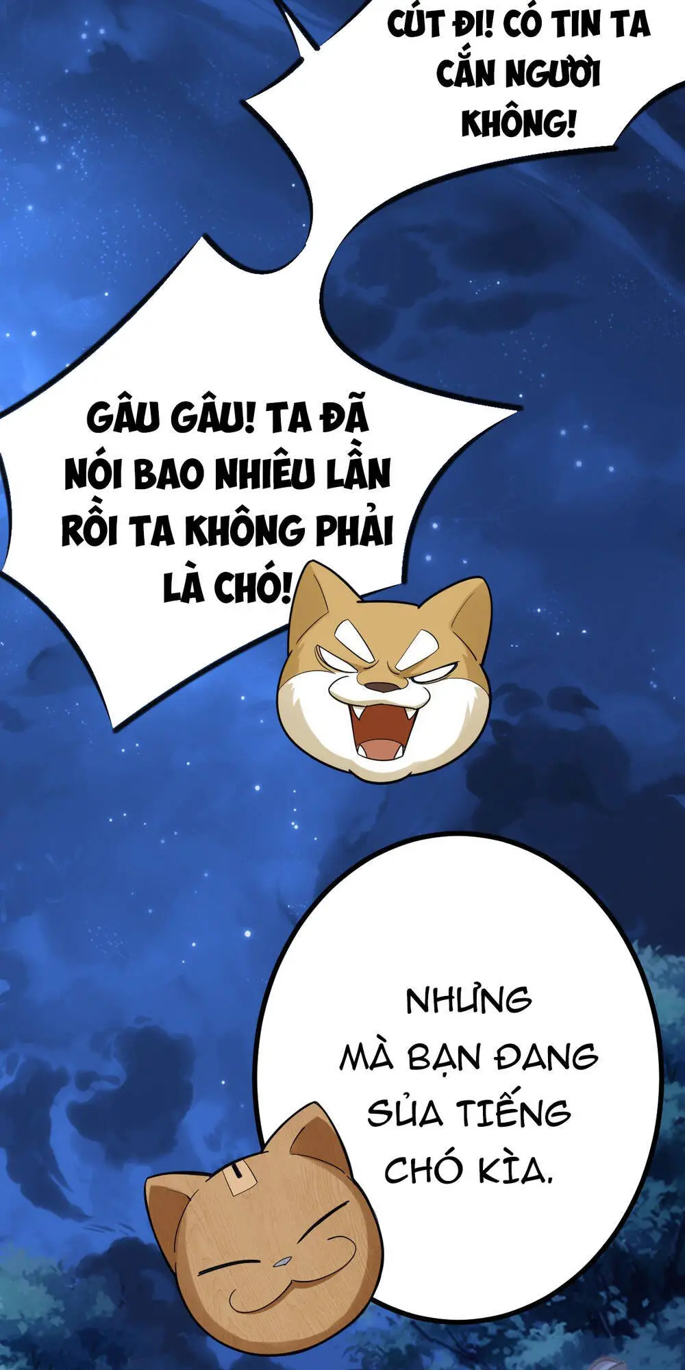 Tuyệt Thế Võ Công Nettruyen ZZZ Chương 31 Page 5