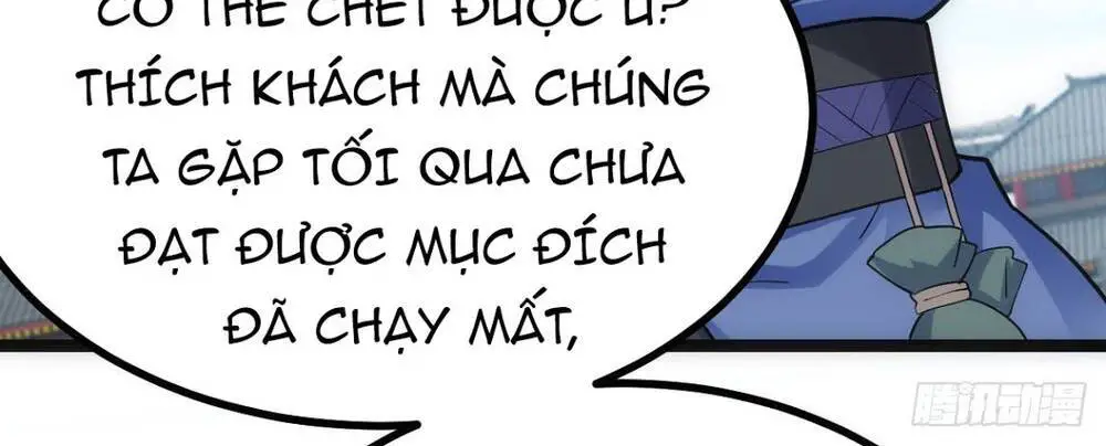 Tuyệt Thế Võ Công Nettruyen ZZZ Chương 31 Page 25