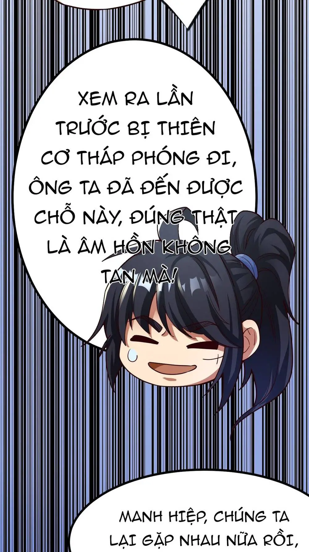Tuyệt Thế Võ Công Nettruyen ZZZ Chương 32 Page 31