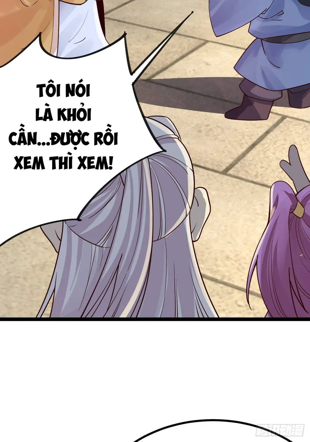Tuyệt Thế Võ Công Nettruyen ZZZ Chương 32 Page 35