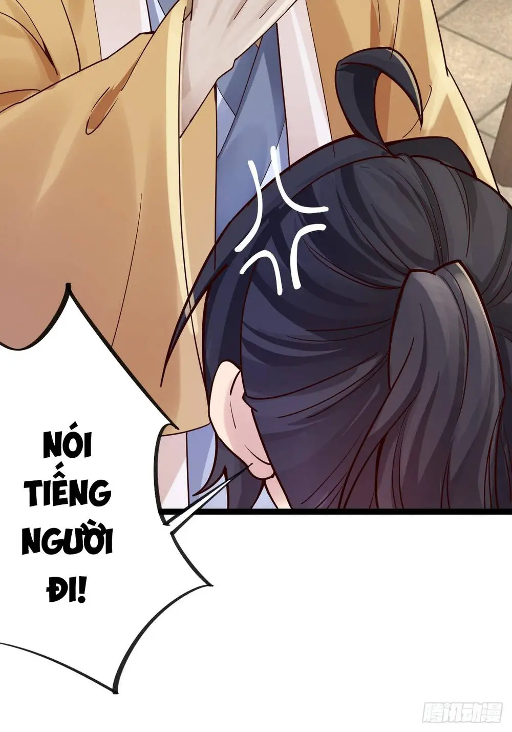 Tuyệt Thế Võ Công Nettruyen ZZZ Chương 32 Page 37