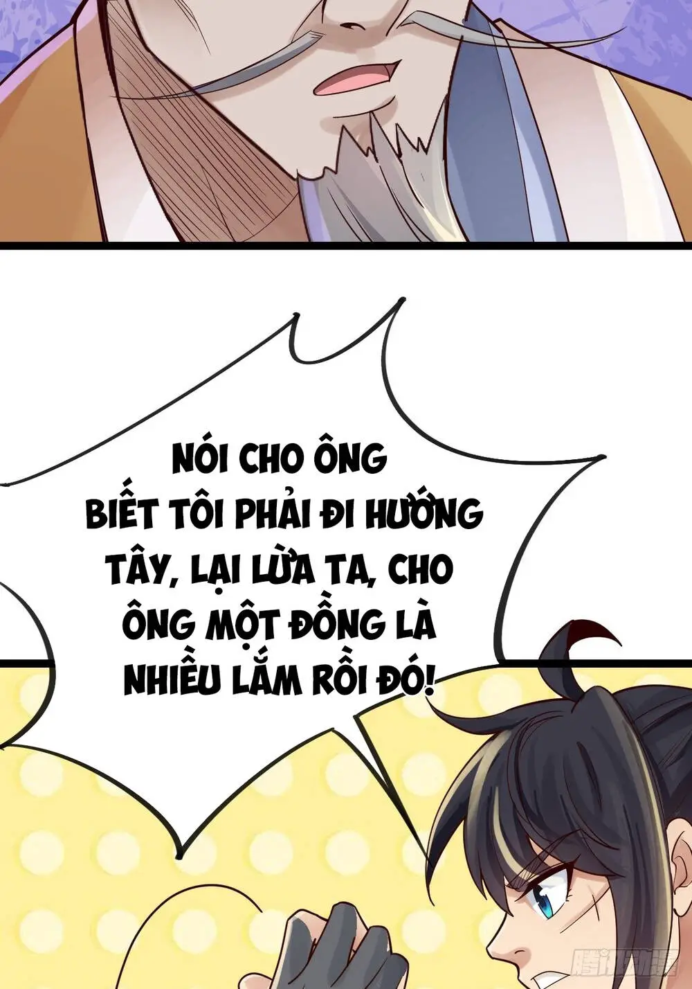 Tuyệt Thế Võ Công Nettruyen ZZZ Chương 32 Page 39