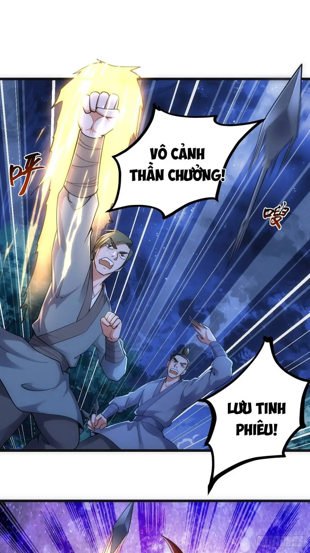 Tuyệt Thế Võ Công Nettruyen ZZZ Chương 57 Page 26