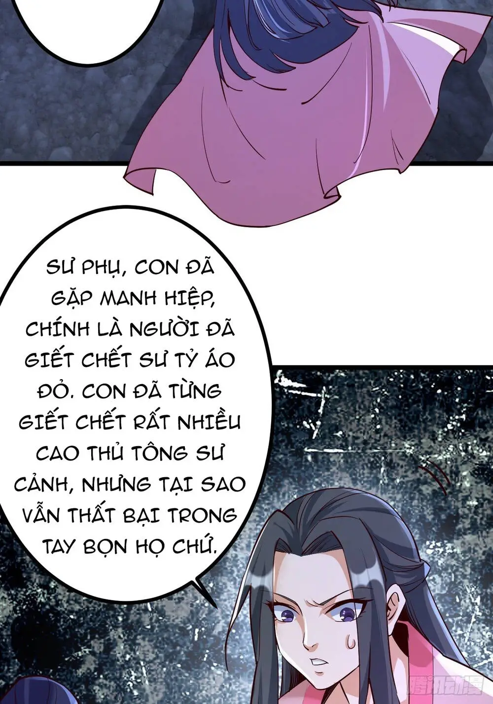 Tuyệt Thế Võ Công Nettruyen ZZZ Chương 54 Page 4
