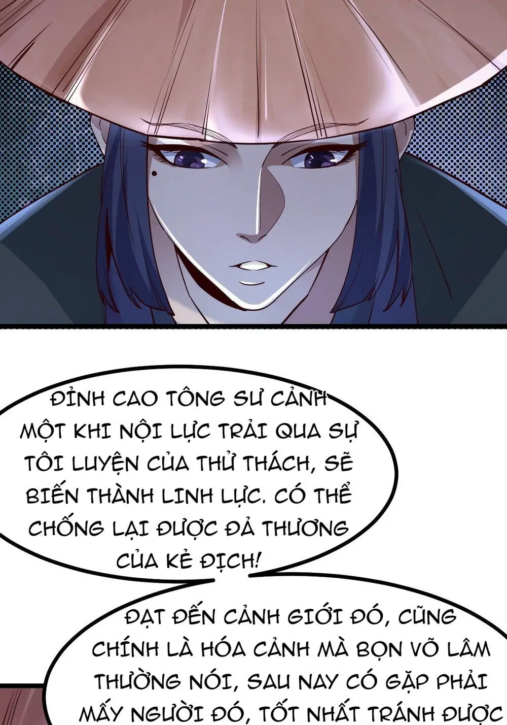 Tuyệt Thế Võ Công Nettruyen ZZZ Chương 54 Page 6