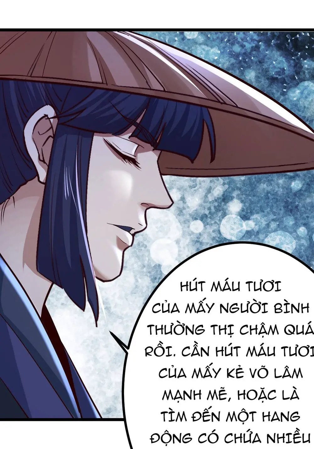 Tuyệt Thế Võ Công Nettruyen ZZZ Chương 54 Page 12