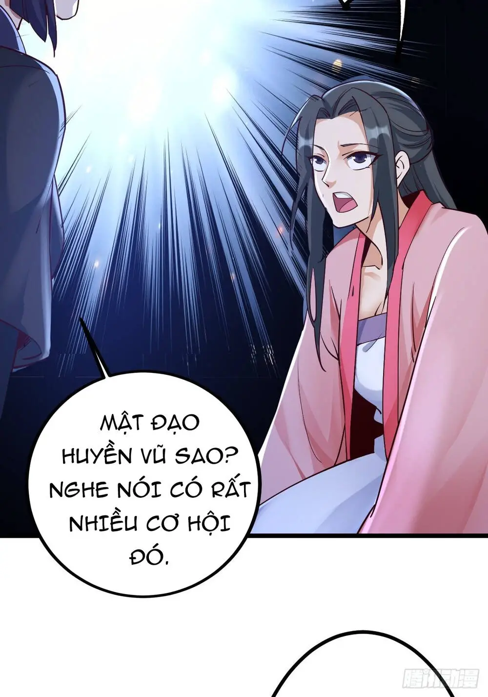 Tuyệt Thế Võ Công Nettruyen ZZZ Chương 54 Page 14
