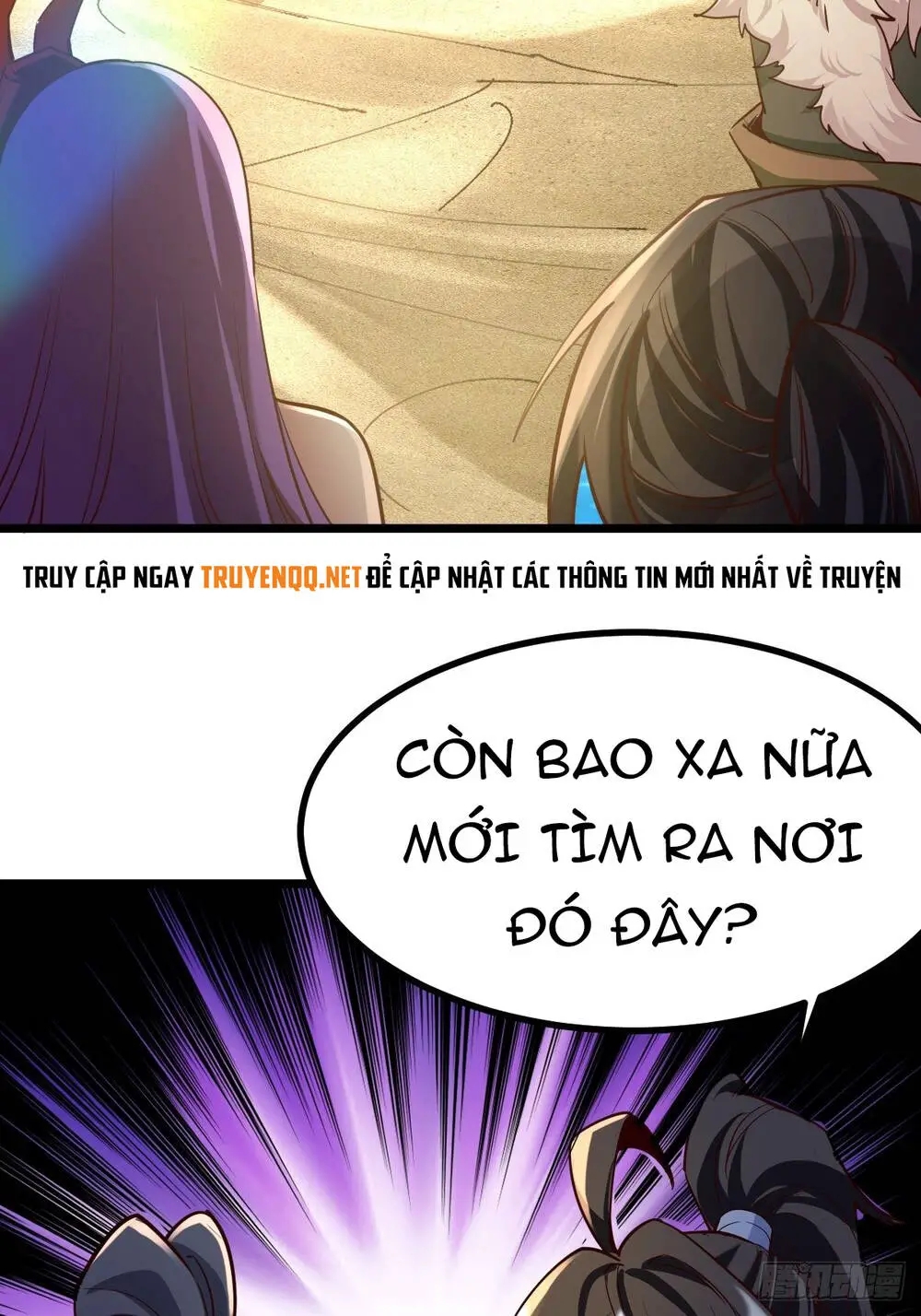 Tuyệt Thế Võ Công Nettruyen ZZZ Chương 54 Page 19
