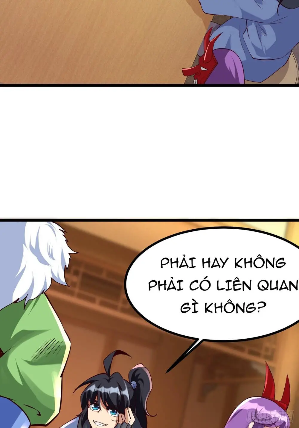 Tuyệt Thế Võ Công Nettruyen ZZZ Chương 54 Page 31