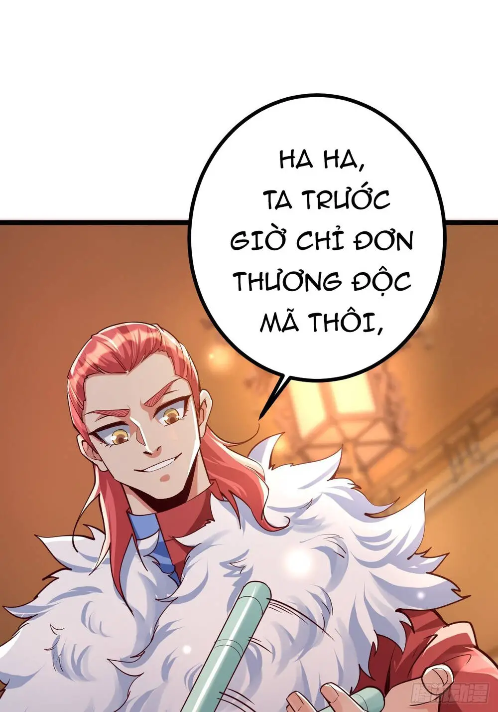 Tuyệt Thế Võ Công Nettruyen ZZZ Chương 54 Page 35