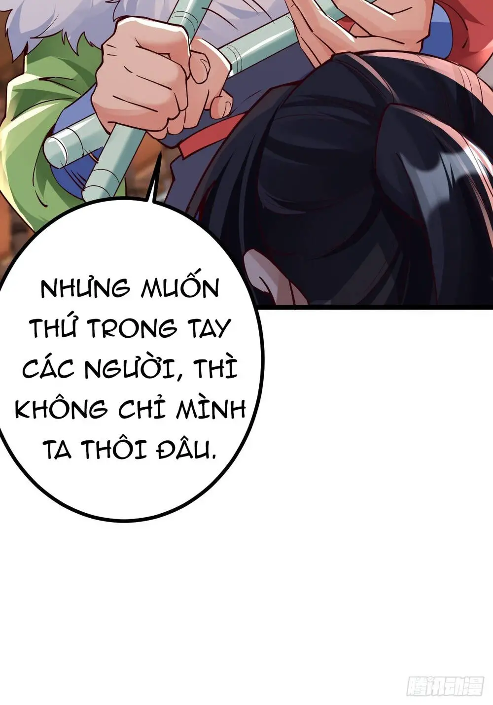 Tuyệt Thế Võ Công Nettruyen ZZZ Chương 54 Page 36