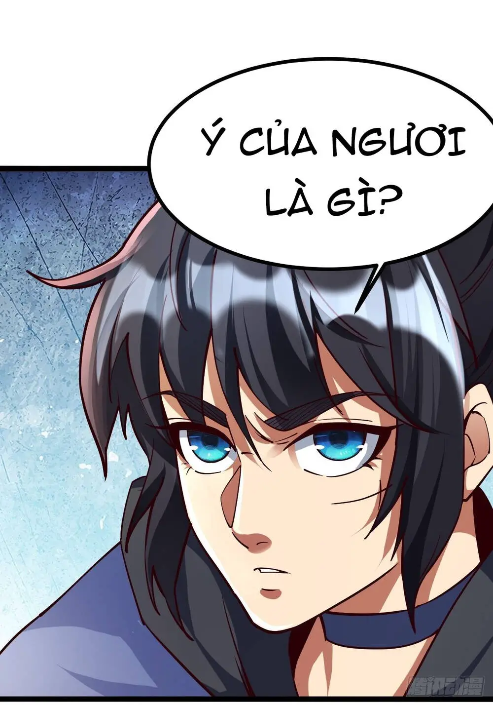 Tuyệt Thế Võ Công Nettruyen ZZZ Chương 54 Page 37