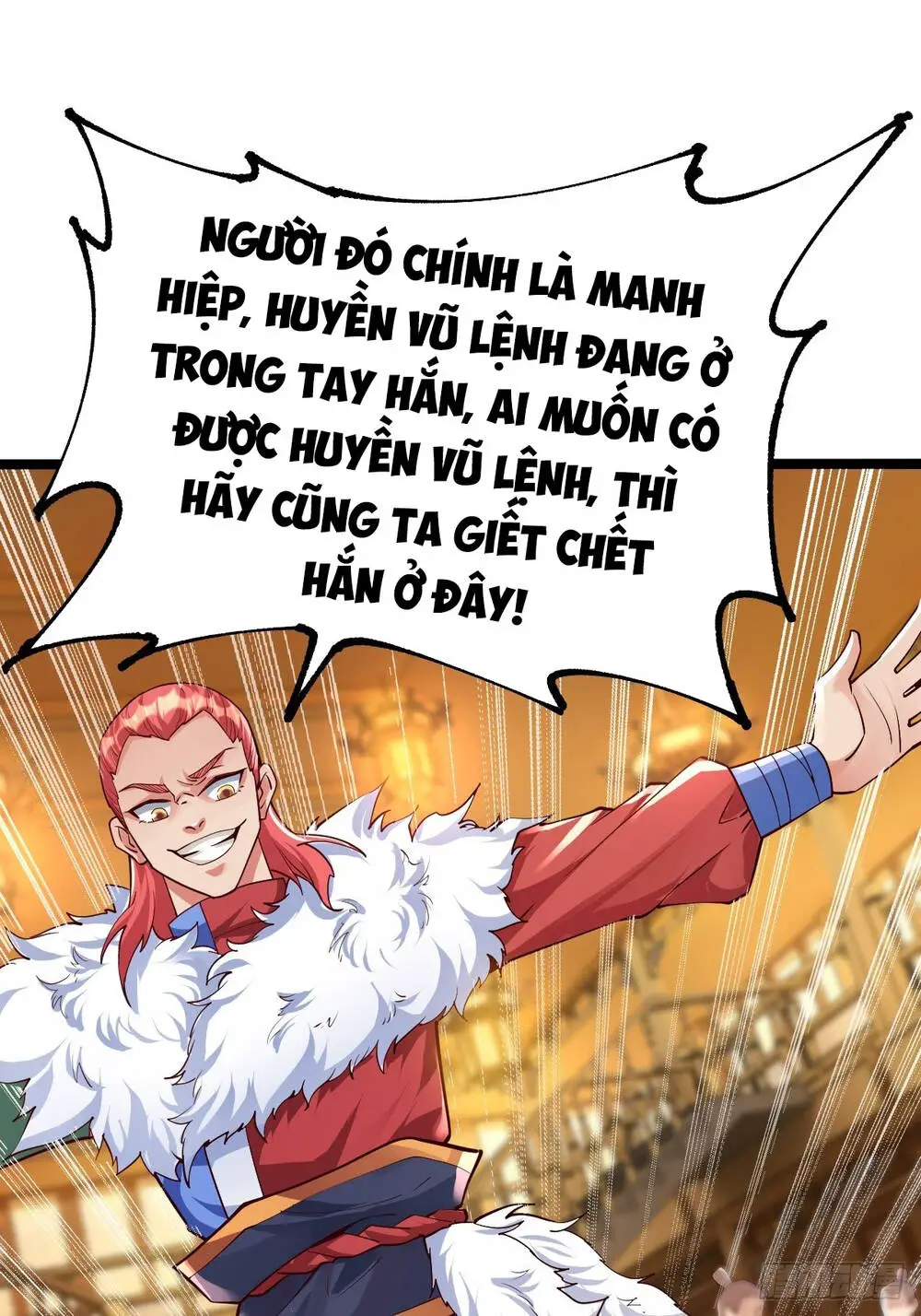 Tuyệt Thế Võ Công Nettruyen ZZZ Chương 54 Page 38