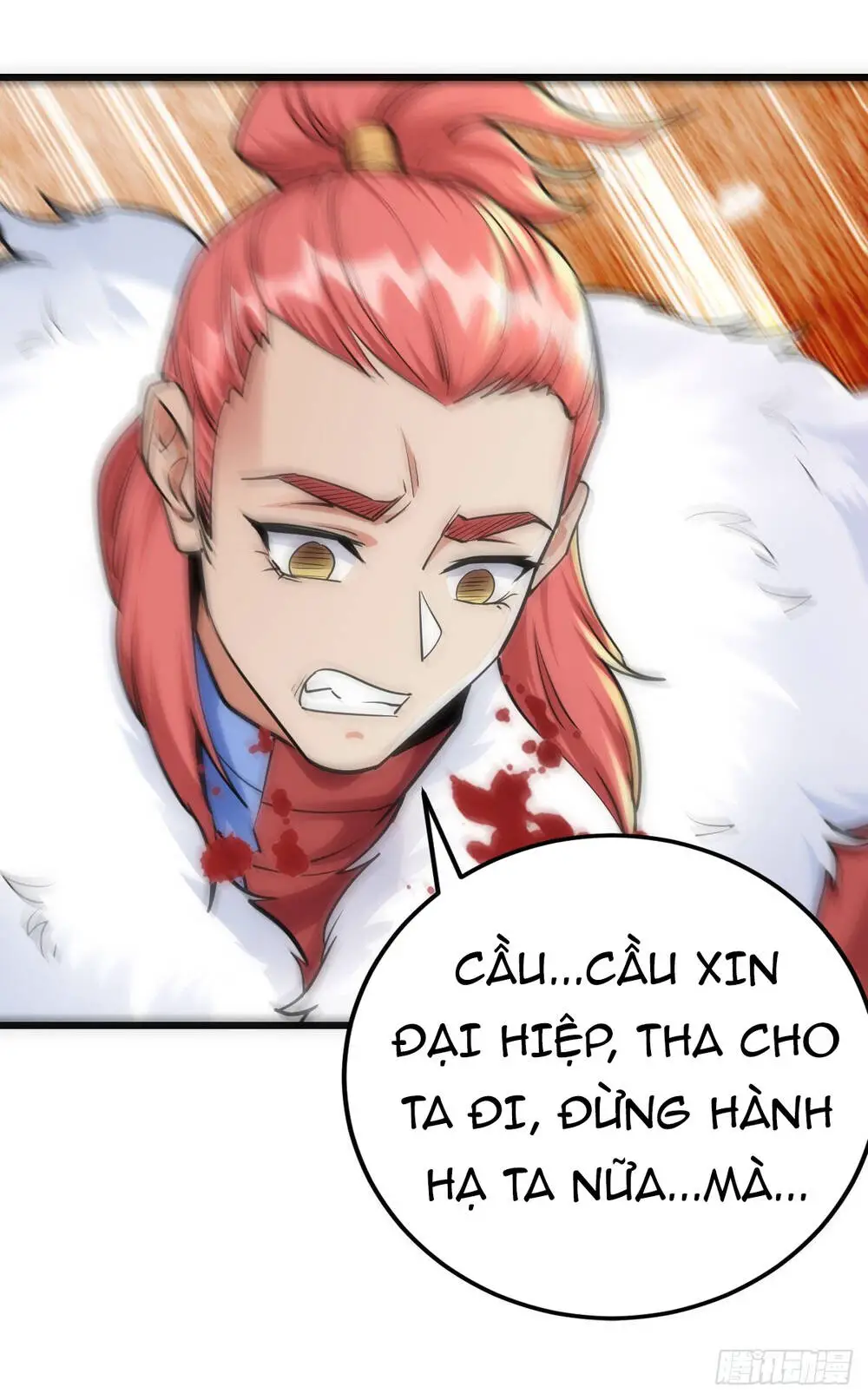 Tuyệt Thế Võ Công Nettruyen ZZZ Chương 56 Page 9